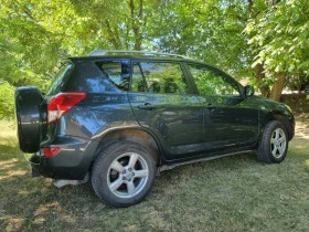 Toyota Rav4, снимка 3