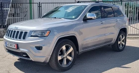     Jeep Grand cherokee Overland 