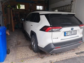 Toyota Rav4, снимка 1