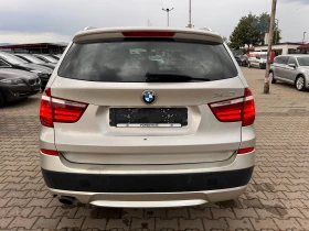 BMW X3 2.0D XDRIVE AVTOMAT/PANORAMA EURO 5, снимка 7