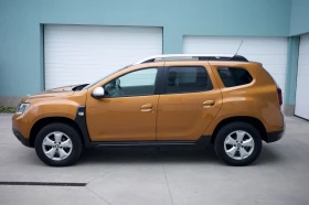 Dacia Duster 1.6 LPG, снимка 5