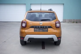 Dacia Duster 1.6 LPG, снимка 8