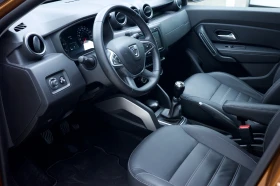 Dacia Duster 1.6 LPG, снимка 10