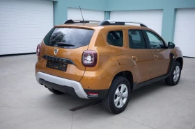 Dacia Duster 1.6 LPG, снимка 4