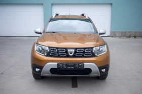 Dacia Duster 1.6 LPG, снимка 7