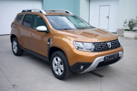 Dacia Duster 1.6 LPG, снимка 1