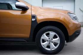 Dacia Duster 1.6 LPG, снимка 9