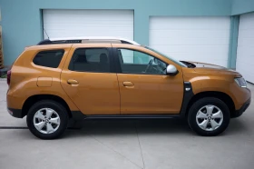 Dacia Duster 1.6 LPG, снимка 6