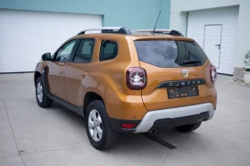 Dacia Duster 1.6 LPG, снимка 3