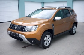 Dacia Duster 1.6 LPG, снимка 2