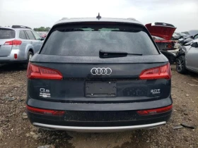 Audi Q5 Premium* Quattro* Digital dash* Подгрев* Пано* М.т - [7] 