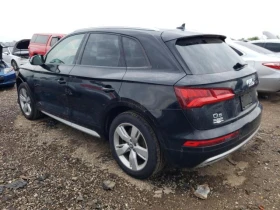 Audi Q5 Premium* Quattro* Digital dash* Подгрев* Пано* М.т - [3] 