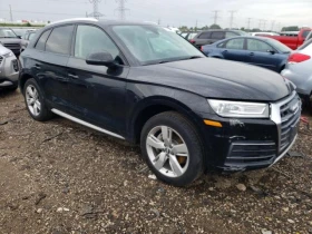 Audi Q5 Premium* Quattro* Digital dash* Подгрев* Пано* М.т - [5] 