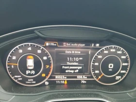 Audi Q5 Premium* Quattro* Digital dash* Подгрев* Пано* М.т - [10] 