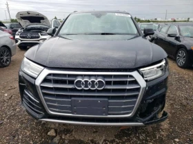 Audi Q5 Premium* Quattro* Digital dash* Подгрев* Пано* М.т - [6] 