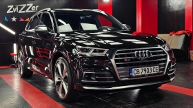 Audi SQ5, снимка 1