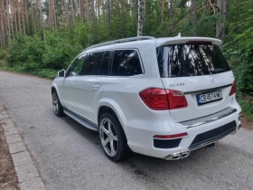 Mercedes-Benz GL 450, снимка 5