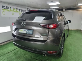 Mazda CX-5 Touring AWD , 39000km, снимка 10