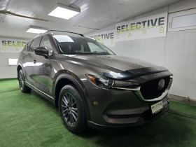 Mazda CX-5 Touring AWD , 39000km, снимка 7