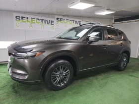 Mazda CX-5 Touring AWD , 39000km, снимка 2