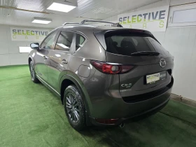 Mazda CX-5 Touring AWD , 39000km, снимка 4