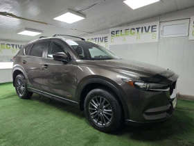 Mazda CX-5 Touring AWD , 39000km, снимка 8