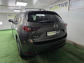 Mazda CX-5 Touring AWD , 39000km, снимка 5