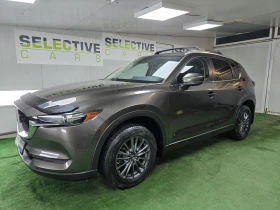 Mazda CX-5 Touring AWD , 39000km, снимка 3