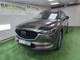 Mazda CX-5 Touring AWD , 39000km, снимка 1