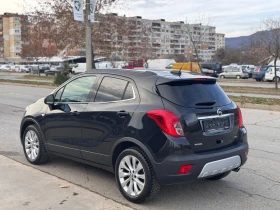 Обява за продажба на Opel Mokka 1.6CDTI 113хил.км 136ps* Cosmo* NAVI* ПЕРФЕКТЕН*  ~18 800 лв. - изображение 2