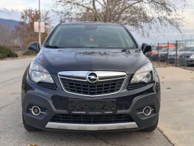 Обява за продажба на Opel Mokka 1.6CDTI 113хил.км 136ps* Cosmo* NAVI* ПЕРФЕКТЕН*  ~18 800 лв. - изображение 7