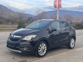 Обява за продажба на Opel Mokka 1.6CDTI 113хил.км 136ps* Cosmo* NAVI* ПЕРФЕКТЕН*  ~18 800 лв. - изображение 1