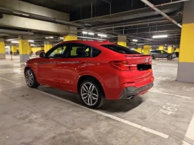 BMW X4 2.0d, снимка 2