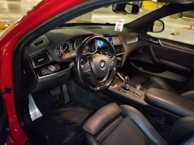 BMW X4 2.0d, снимка 5