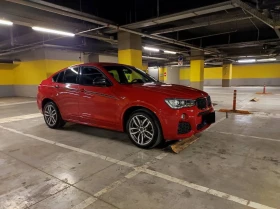 BMW X4 2.0d, снимка 3