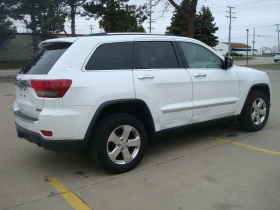 Jeep Grand cherokee LIMITED* 4X4* КРАЙНА ЦЕНА* , снимка 5