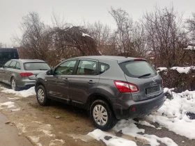 Nissan Qashqai 1.5dci..110, снимка 3