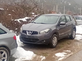 Nissan Qashqai 1.5dci..110, снимка 1