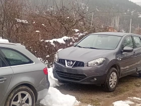 Nissan Qashqai 1.5dci..110, снимка 4