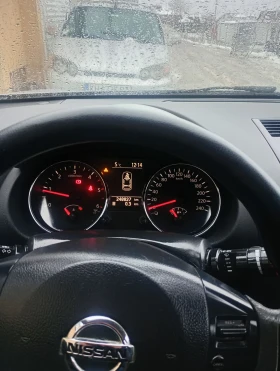 Nissan Qashqai 1.5dci..110, снимка 6