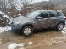 Nissan Qashqai 1.5dci..110, снимка 2