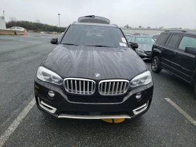 BMW X5 XDRIVE35I* X-LINE PACK* PANO, снимка 2