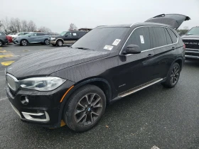 BMW X5 XDRIVE35I* X-LINE PACK* PANO, снимка 1