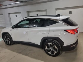 Hyundai Tucson Special Edition AWD 1.6 T-GDI Mild-Hybrid 48V 180 , снимка 2