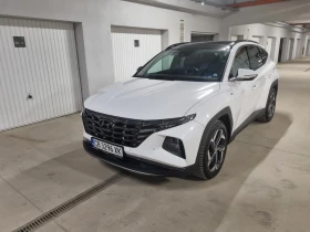 Hyundai Tucson Special Edition AWD 1.6 T-GDI Mild-Hybrid 48V 180 , снимка 6