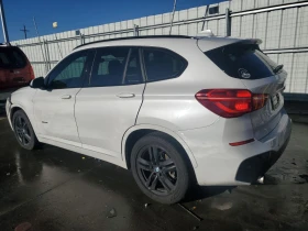 BMW X1 XDRIVE 28I КРАЙНА ЦЕНА ДО БЪЛГАРИЯ, снимка 4