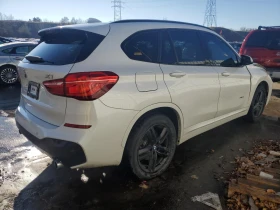 BMW X1 XDRIVE 28I КРАЙНА ЦЕНА ДО БЪЛГАРИЯ, снимка 3