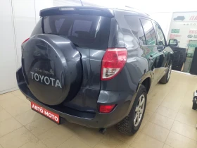     Toyota Rav4 4x4