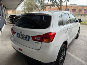 Mitsubishi ASX (KATO НОВА) - 20900 лв. - 81556510 | Car24.bg