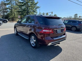 Mercedes-Benz ML 350 - 30900 лв. - 50984962 4